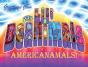 Greetings From The Lil' Beanimals: Ameri - Preview
