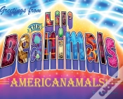Capa do artigo Greetings From The Lil