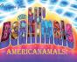 Greetings From The Lil' Beanimals: Ameri - Preview