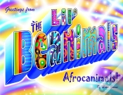 Capa do artigo Greetings From The Lil