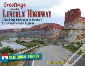Capa do artigo Greetings From The Lincoln Highway
