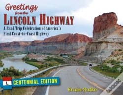 Capa do artigo Greetings From The Lincoln Highway