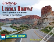 Capa do artigo Greetings From The Lincoln Highway