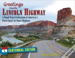 Capa do artigo Greetings From The Lincoln Highway
