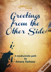 Capa do artigo Greetings From The Other Side