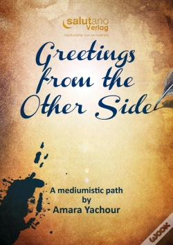 Capa do artigo Greetings From The Other Side