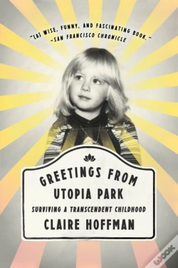 Capa do artigo Greetings From Utopia Park