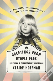 Capa do artigo Greetings From Utopia Park