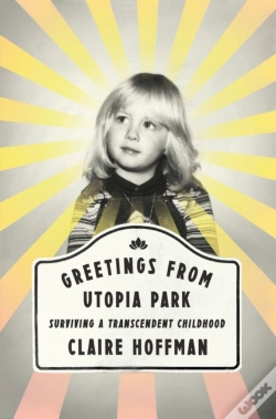 Capa do artigo Greetings From Utopia Park