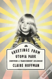Capa do artigo Greetings From Utopia Park
