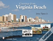 Greetings From Virginia Beach