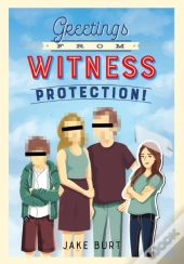 Greetings From Witness Protection!