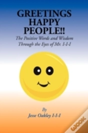 Capa do artigo Greetings Happy People