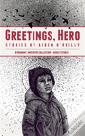 Capa do artigo Greetings, Hero
