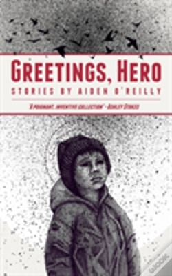 Capa do artigo Greetings, Hero