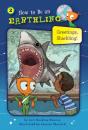 Greetings, Sharkling! (Book 2) - Preview