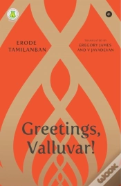 Capa do artigo Greetings, Valluvar!