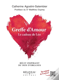 Capa do artigo Greffe D'Amour