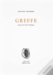 Capa do artigo Greffe