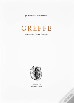 Capa do artigo Greffe