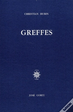 Capa do artigo Greffes