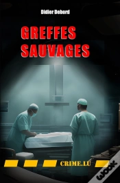 Capa do artigo Greffes Sauvages