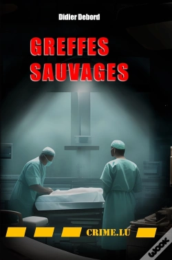 Capa do artigo Greffes Sauvages