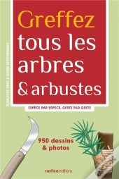 Greffez Tous Les Arbres Et Arbustes