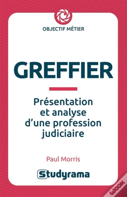 Capa do artigo Greffier : Présentation Et Analyse D'Une Profession Judiciaire