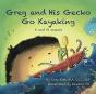Greg And His Gecko Go Kayaking - Preview