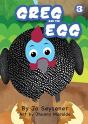 Greg And The Egg - Preview