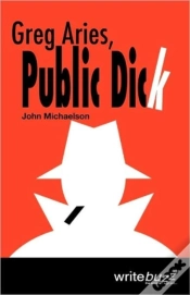 Capa do artigo Greg Aries, Public Dick