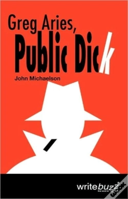 Capa do artigo Greg Aries, Public Dick
