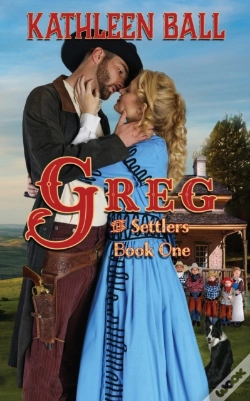 Capa do artigo Greg