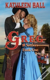 Capa do artigo Greg