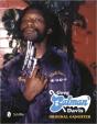 Greg Batman Davis - Preview