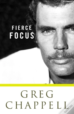 Capa do artigo Greg Chappell