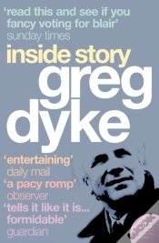 Capa do artigo Greg Dyke
