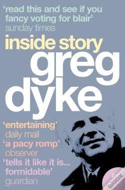 Capa do artigo Greg Dyke