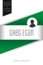 Greg Egan - Preview