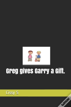Capa do artigo Greg Gives Garry A Gift.