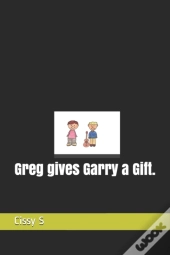 Greg Gives Garry A Gift.