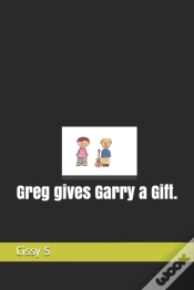 Capa do artigo Greg Gives Garry A Gift.