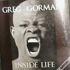 Greg Gorman Inside Life