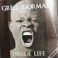 Capa do artigo Greg Gorman Inside Life