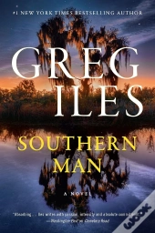 Greg Iles Thriller 2