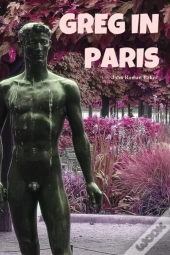 Greg In Paris