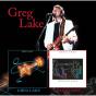 Greg Lake/Manoeuvres - CD - Preview