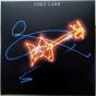 Greg Lake - Vinil - Preview