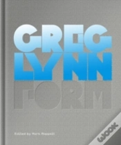 Capa do artigo Greg Lynn Form